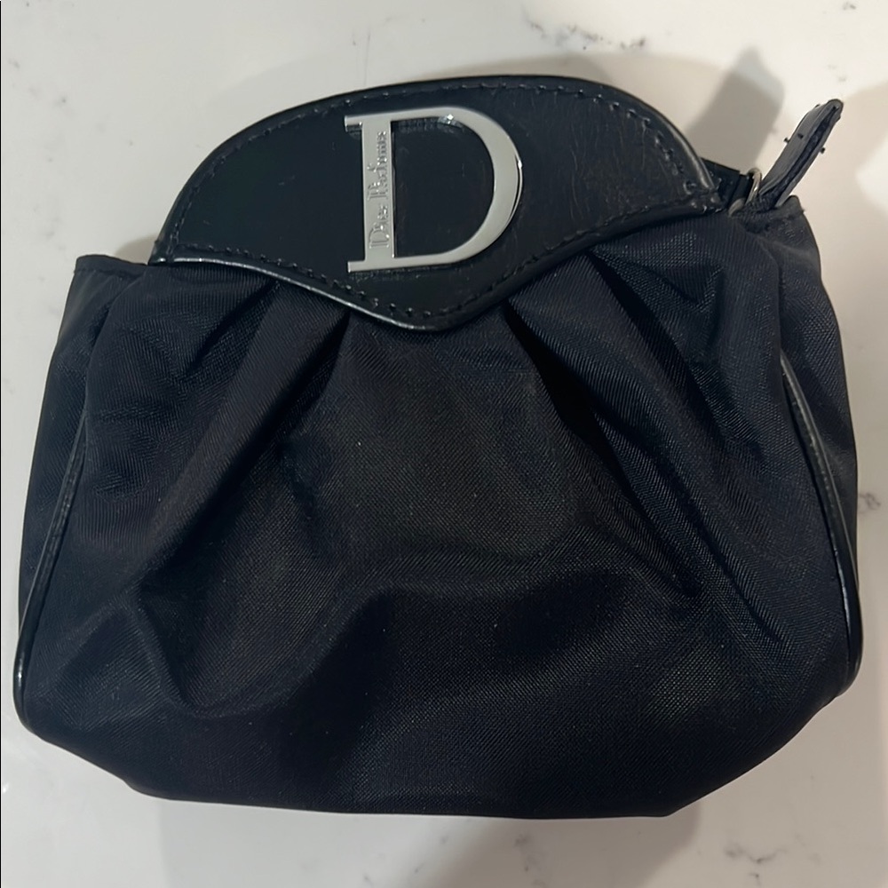 Dior Parfume bag